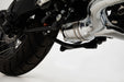 Centerstand - Black. BMW R nineT Urban G/S / Scrambler (16-). SW-Motech