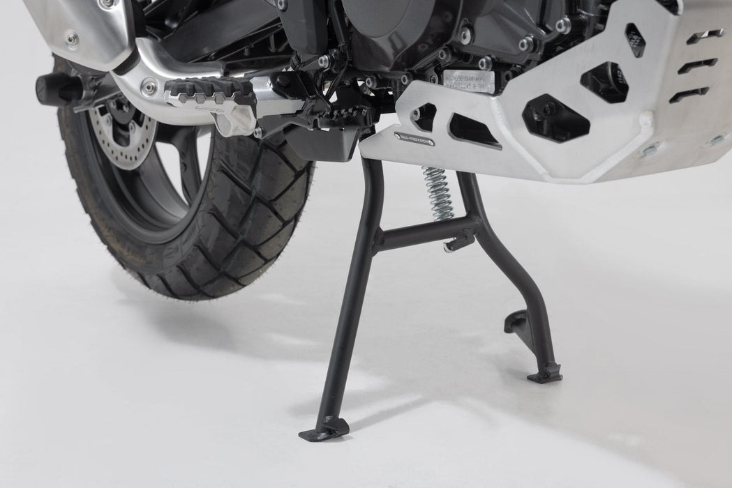 Centerstand - Black. BMW G 310 GS (20-). SW-Motech