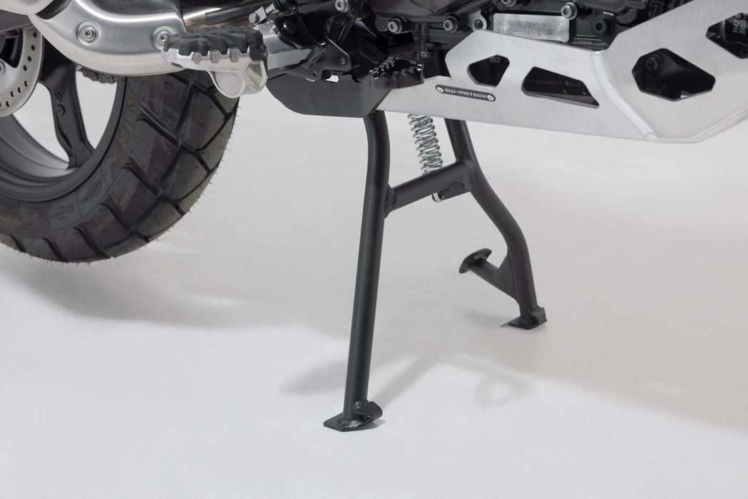 Centerstand - Black. BMW G 310 GS (20-). SW-Motech