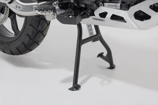 Centerstand - Black. BMW G 310 GS (20-). SW-Motech