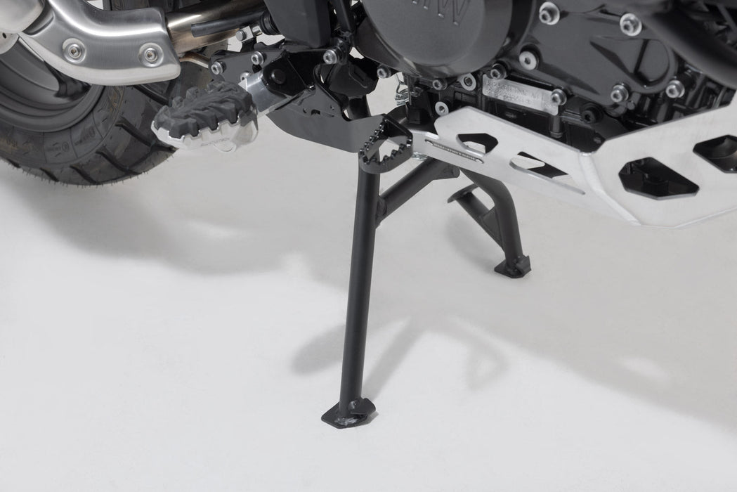 Centerstand - Black. BMW G 310 GS (20-). SW-Motech
