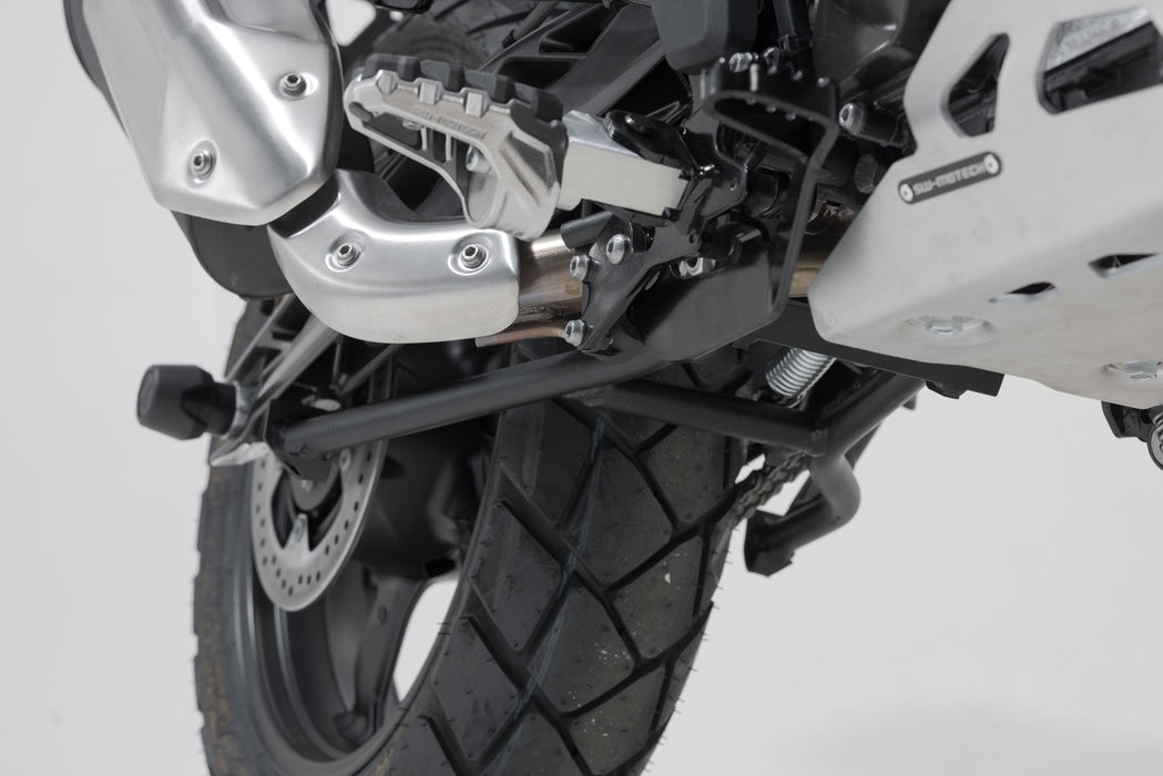 Centerstand - Black. BMW G 310 GS (20-). SW-Motech