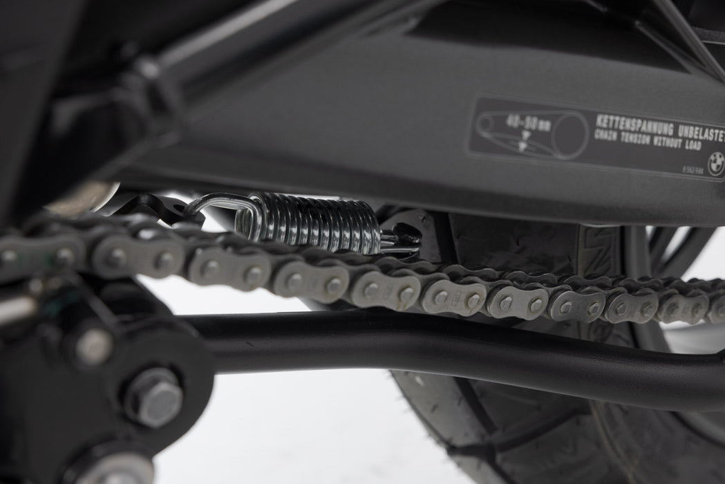 Centerstand - Black. BMW G 310 GS (20-). SW-Motech