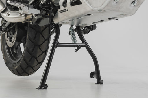 Centerstand - Black. BMW G 310 GS (17-20). SW-Motech