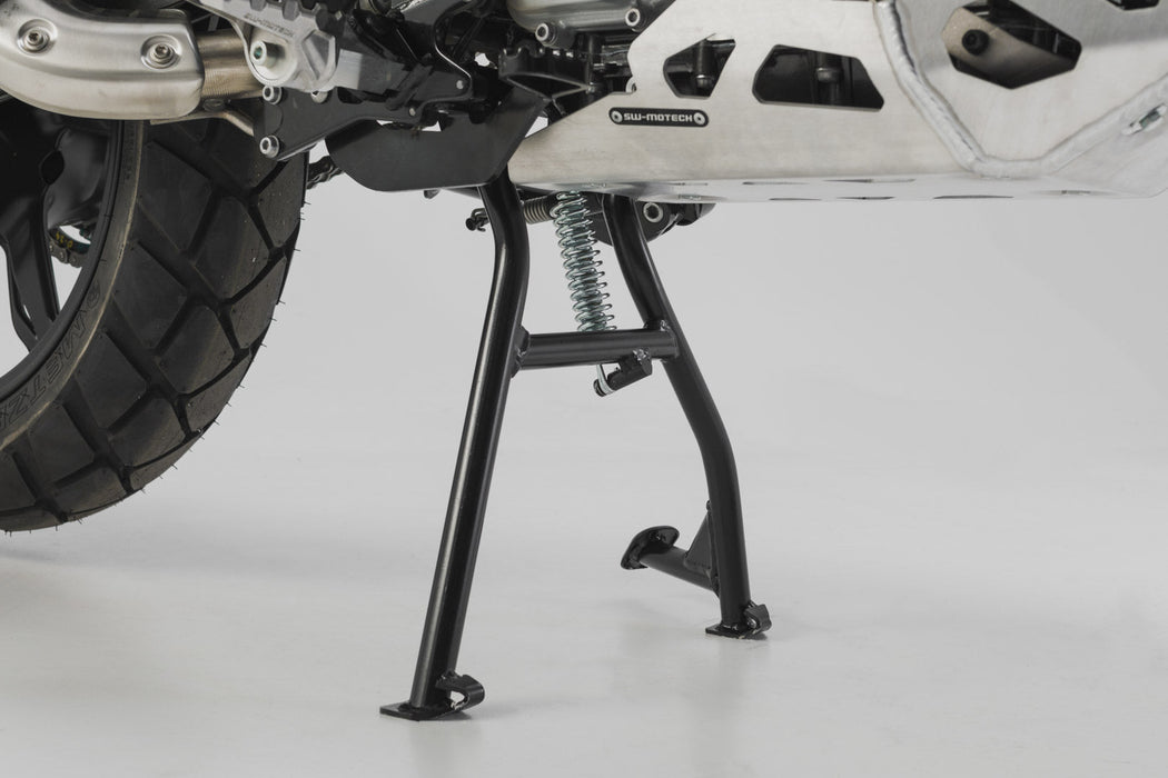 Centerstand - Black. BMW G 310 GS (17-20). SW-Motech