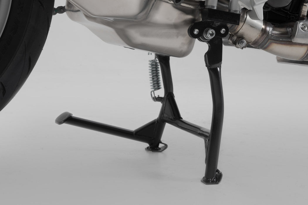 Centerstand - Black. BMW F 900 R / XR (19-). SW-Motech