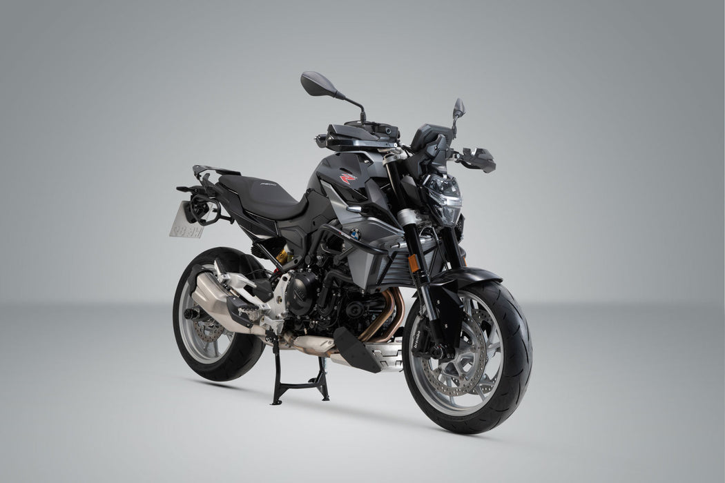 Centerstand - Black. BMW F 900 R / XR (19-). SW-Motech