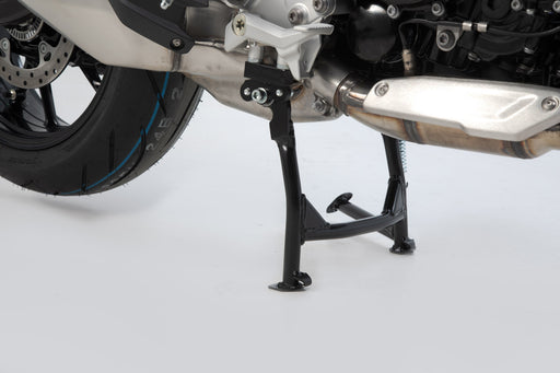 Centerstand - Black. BMW F 900 R (19-) with BMW lowering. SW-Motech
