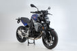 Centerstand - Black. BMW F 900 R (19-) with BMW lowering. SW-Motech