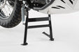 Centerstand - Black. Kawasaki KLR 650 (08-18). SW-Motech
