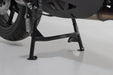 Centerstand - Black. Kawasaki Versys 650 (14-). SW-Motech