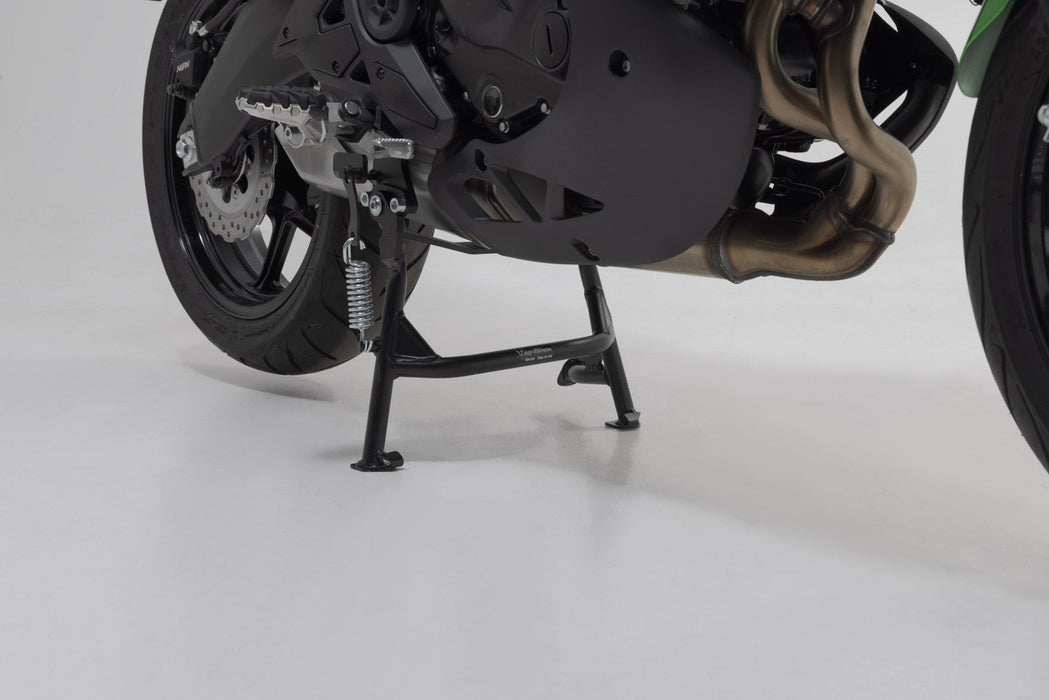 Centerstand - Black. Kawasaki Versys 650 (14-). SW-Motech