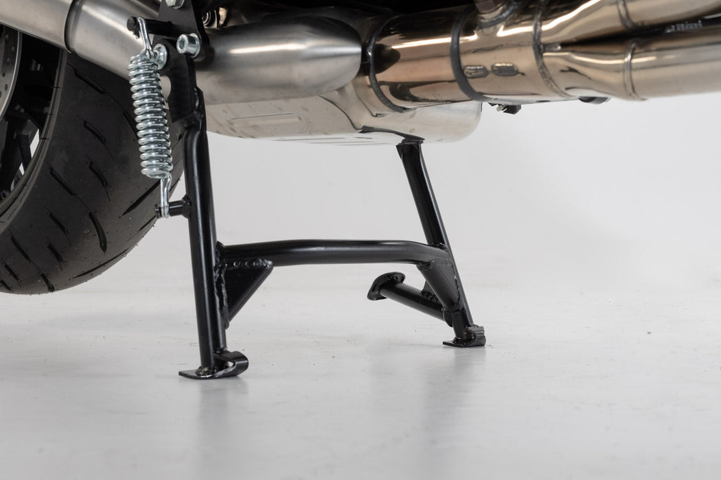 Centerstand - Black. Kawasaki Z900RS/ Cafe (17-). SW-Motech