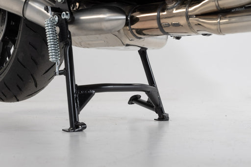 Centerstand - Black. Kawasaki Z900RS/ Cafe (17-). SW-Motech
