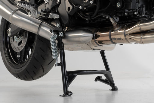 Centerstand - Black. Kawasaki Z900RS/ Cafe (17-). SW-Motech