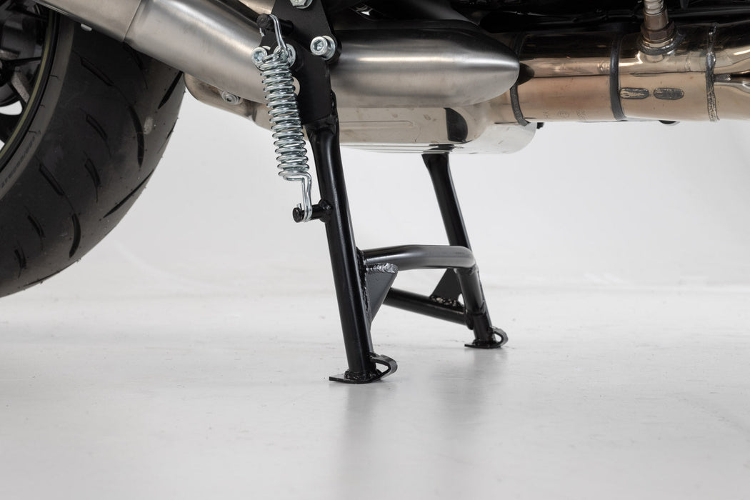 Centerstand - Black. Kawasaki Z900RS/ Cafe (17-). SW-Motech