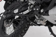 Centerstand - Black. Kawasaki KLR 650 (22-). SW-Motech