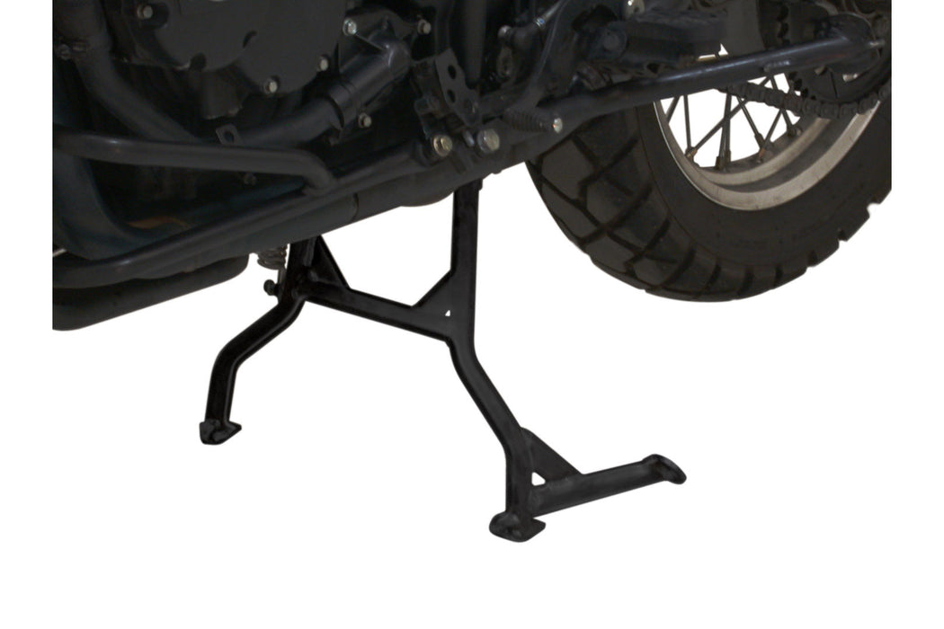 Centerstand - Black. Triumph Tiger 855 / 900 (93-98). SW-Motech