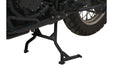 Centerstand - Black. Triumph Tiger 855 / 900 (93-98). SW-Motech