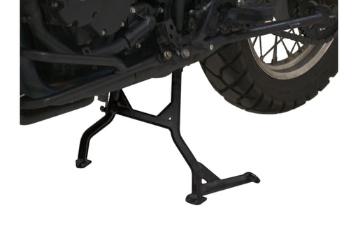 Centerstand - Black. Triumph Tiger 855 / 900 (93-98). SW-Motech