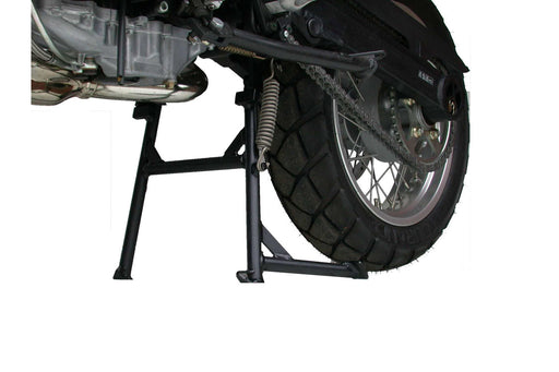 Centerstand - Black. Triumph Tiger 955i (00-06). SW-Motech