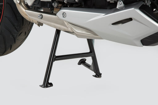 Centerstand - Black. Triumph Tiger 1050 (06-11) / Sport (13-). SW-Motech