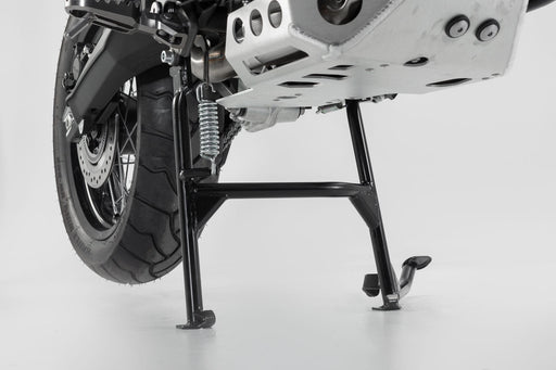 Centerstand - Black. Triumph Tiger 800 XC (10-). SW-Motech