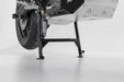Centerstand - Black. Triumph Tiger 800 (10-14) / XR (15-). SW-Motech