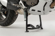 Centerstand - Black. Ducati Multistrada 1200 / S, 1260. SW-Motech
