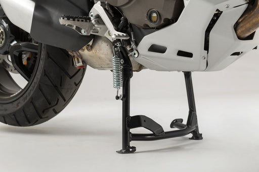 Centerstand - Black. Ducati Multistrada 1200 / S, 1260. SW-Motech