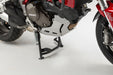 Centerstand - Black. Ducati Multistrada 1200 / S, 1260. SW-Motech
