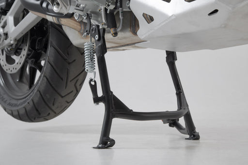 Centerstand - Black. Ducati Multistrada V4 models (20-). SW-Motech
