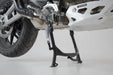 Centerstand - Black. Ducati Multistrada V4 models (20-). SW-Motech