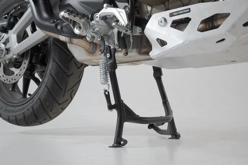 Centerstand - Black. Ducati Multistrada V4 models (20-). SW-Motech
