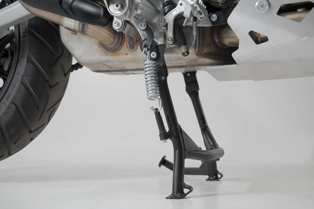 Centerstand - Black. Ducati Multistrada V4 models (20-). SW-Motech