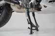 Centerstand - Black. Ducati Multistrada V4 models (20-). SW-Motech