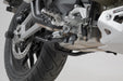 Centerstand - Black. Ducati Multistrada V4 models (20-). SW-Motech