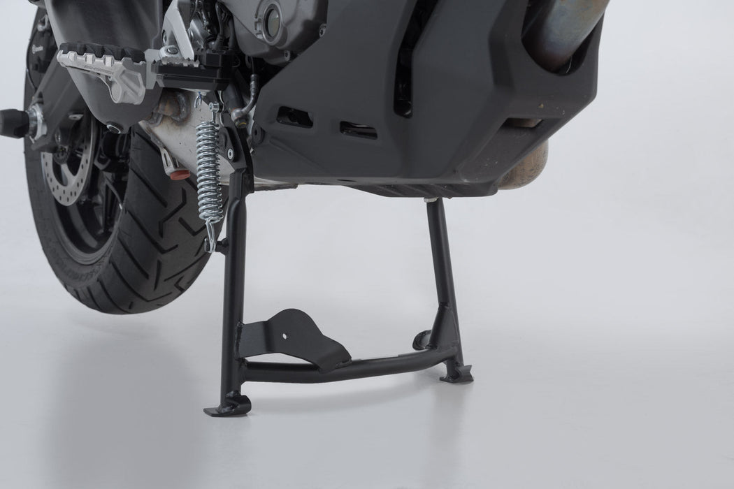Centerstand - Black. Ducati Multistrada 950 (16-)/ 950 S (18-). SW-Motech