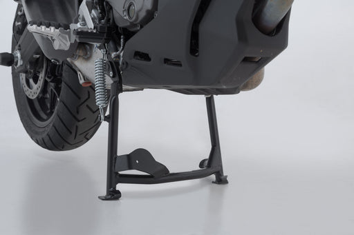 Centerstand - Black. Ducati Multistrada 950 (16-)/ 950 S (18-). SW-Motech