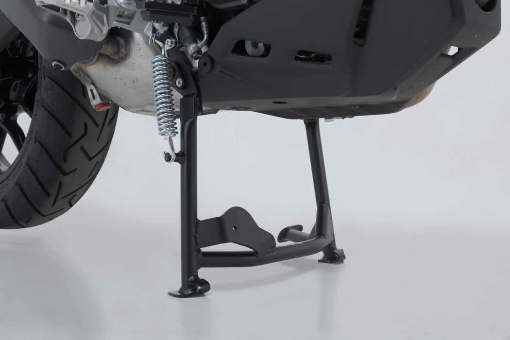 Centerstand - Black. Ducati Multistrada 950 (16-)/ 950 S (18-). SW-Motech