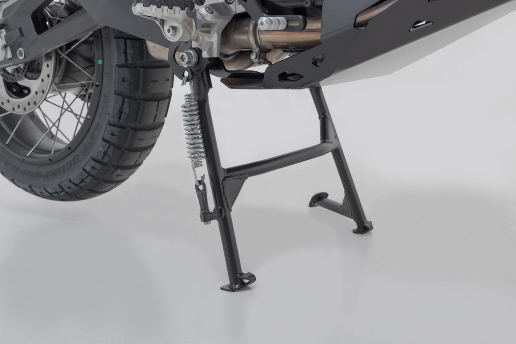 Centerstand - Black. Ducati DesertX (22-). SW-Motech