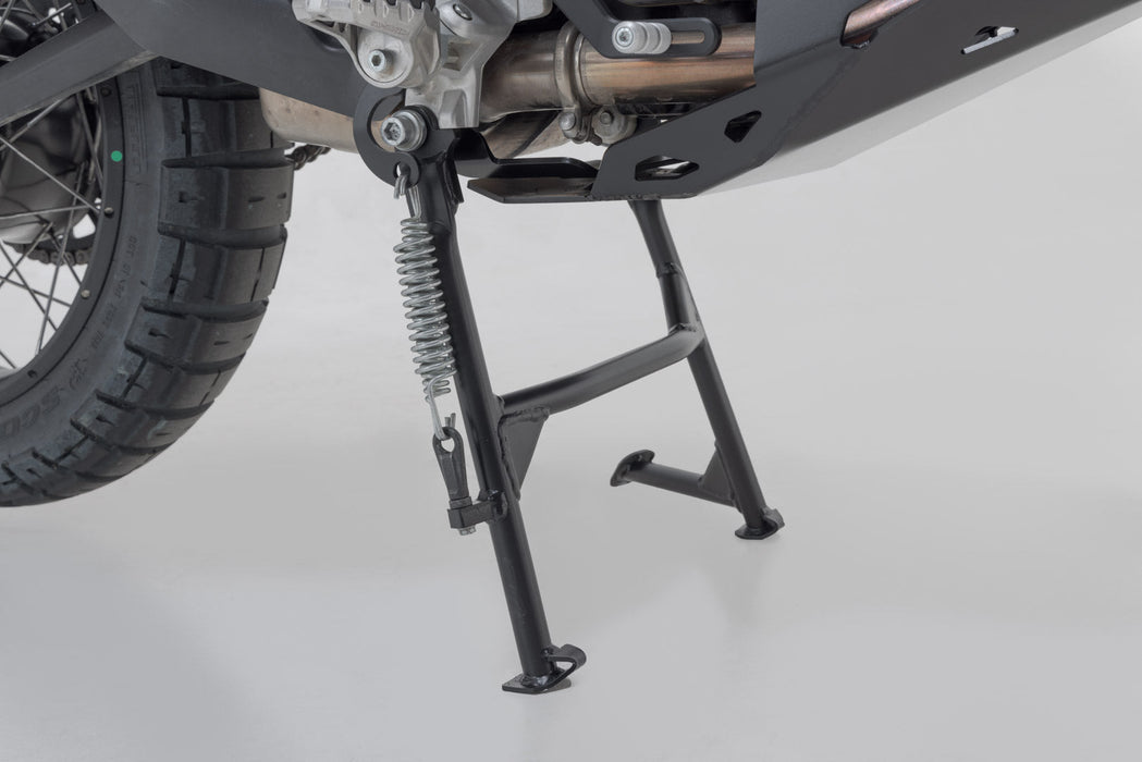 Centerstand - Black. Ducati DesertX (22-). SW-Motech