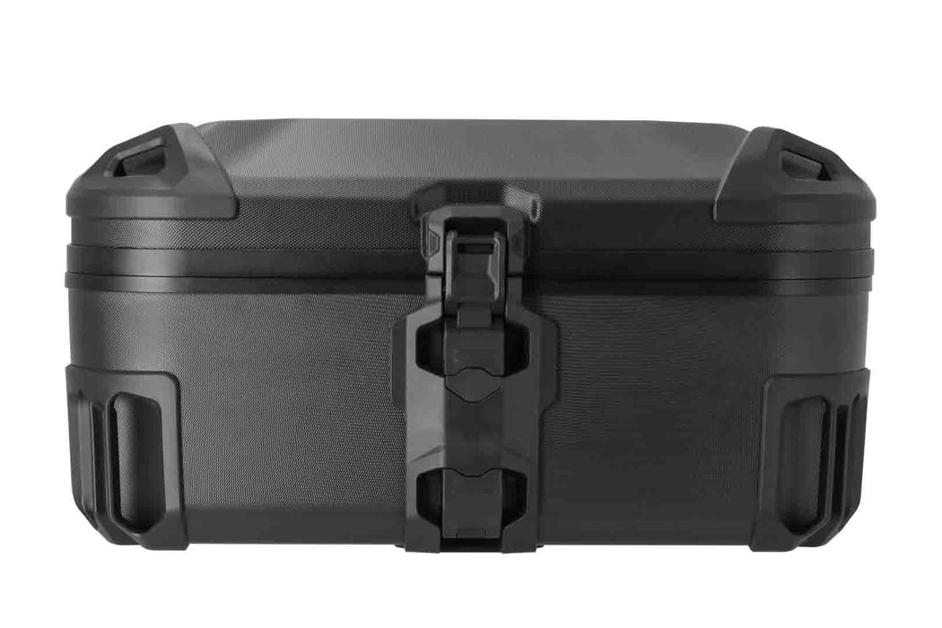 DUSC XL top case - Black. 55 l. ABS. SW-Motech