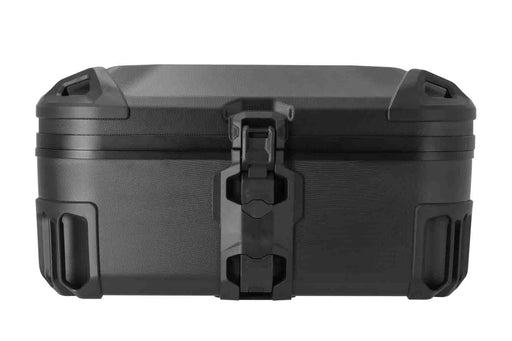 DUSC XL top case - Black. 55 l. ABS. SW-Motech