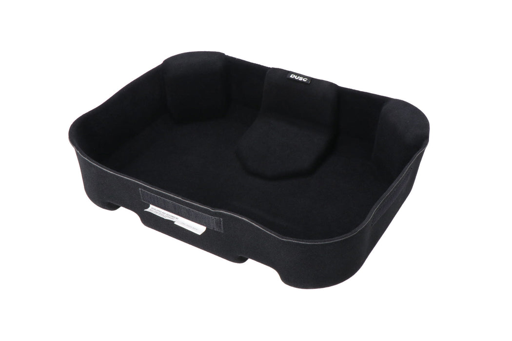 DUSC M inlay - Black. For DUSC M. SW-Motech