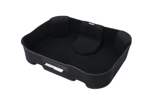 DUSC M inlay - Black. For DUSC M. SW-Motech