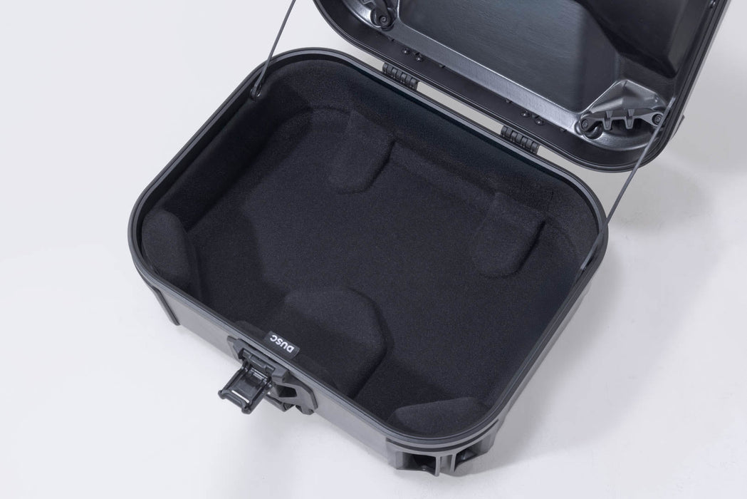 DUSC M inlay - Black. For DUSC M. SW-Motech