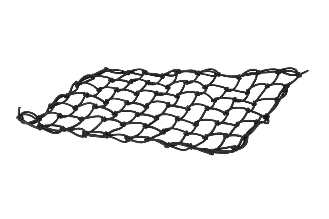Lid net XXL - Black. For DUSC XL. 24.0 cm x 40.0 mm. SW-Motech