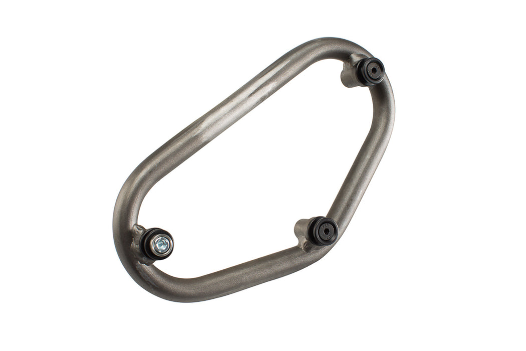 SLC side carrier construction kit - For LC1/LC2, URBAN, SysBag 10/15, side mount. SW-Motech