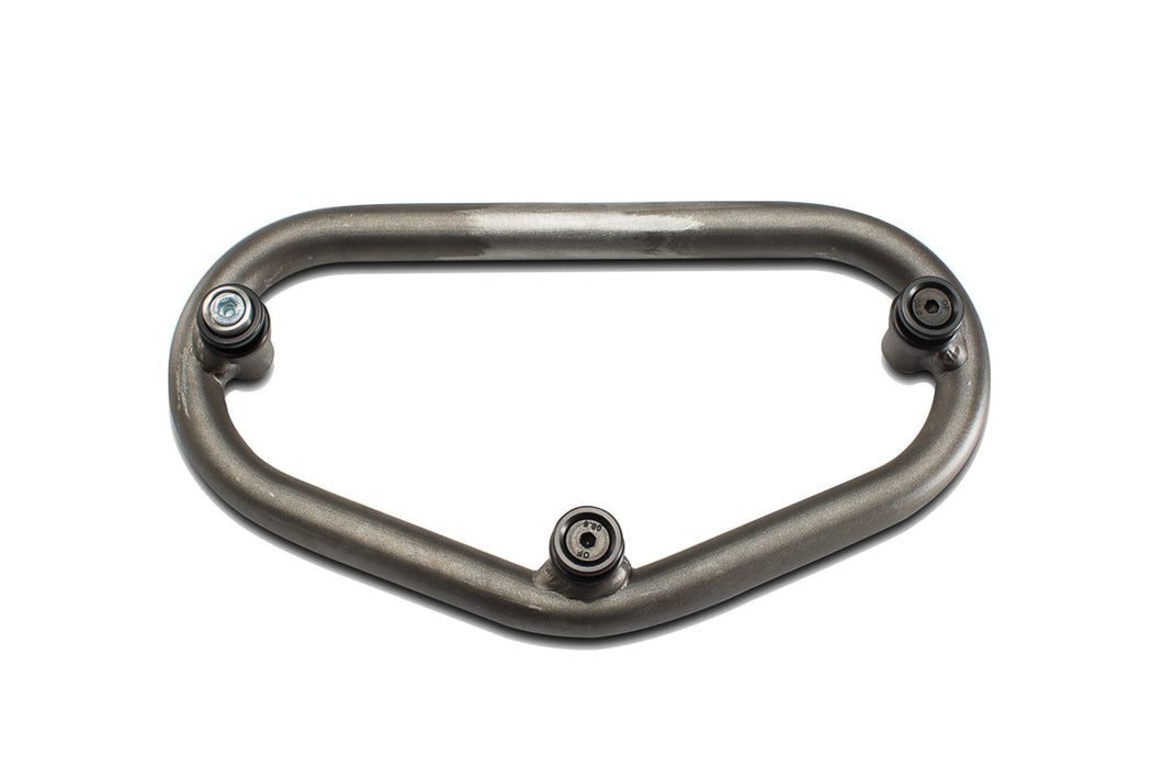 SLC side carrier construction kit - For LC1/LC2, URBAN, SysBag 10/15, side mount. SW-Motech